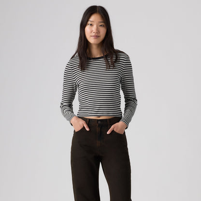 Levi's® Womens Essential Baby Tee