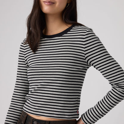 Levi's® Womens Essential Baby Tee