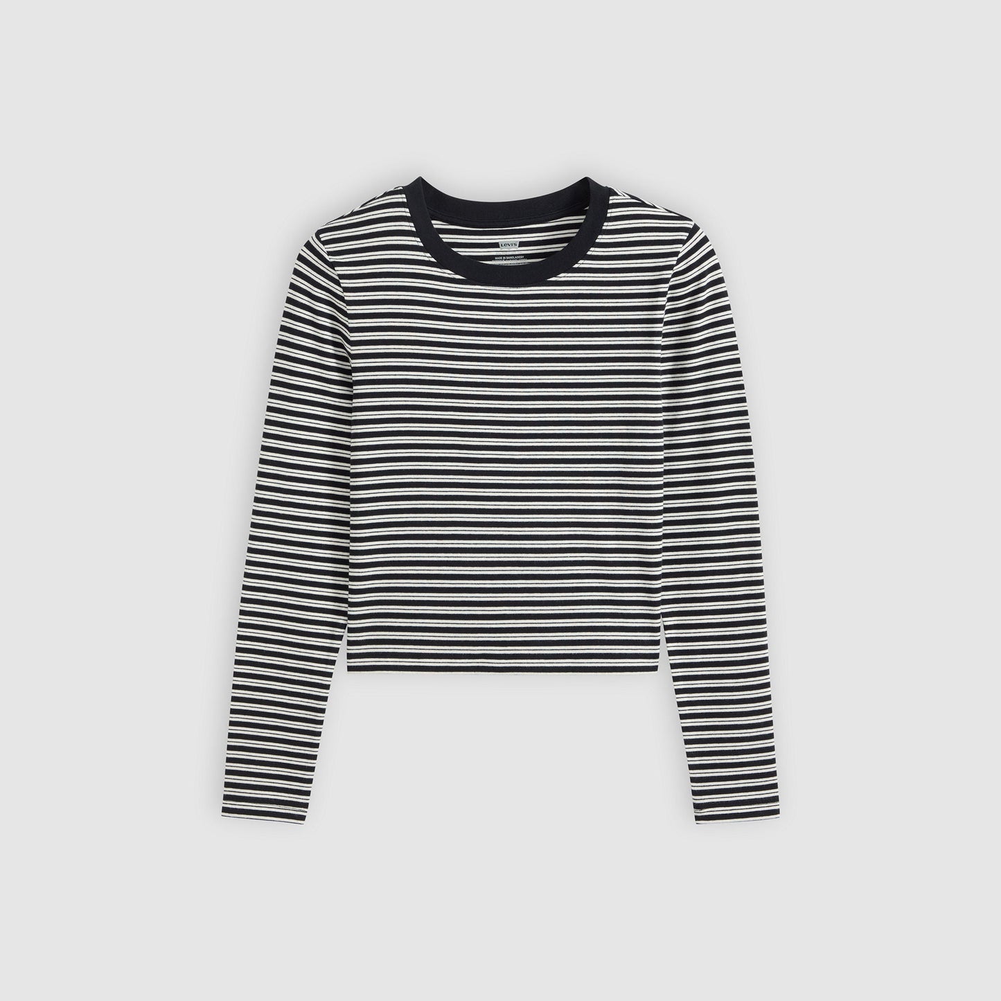 Levi's® Womens Essential Baby Tee