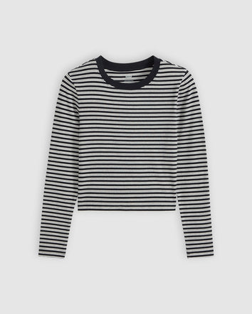 Levi's® Womens Essential Baby Tee 1