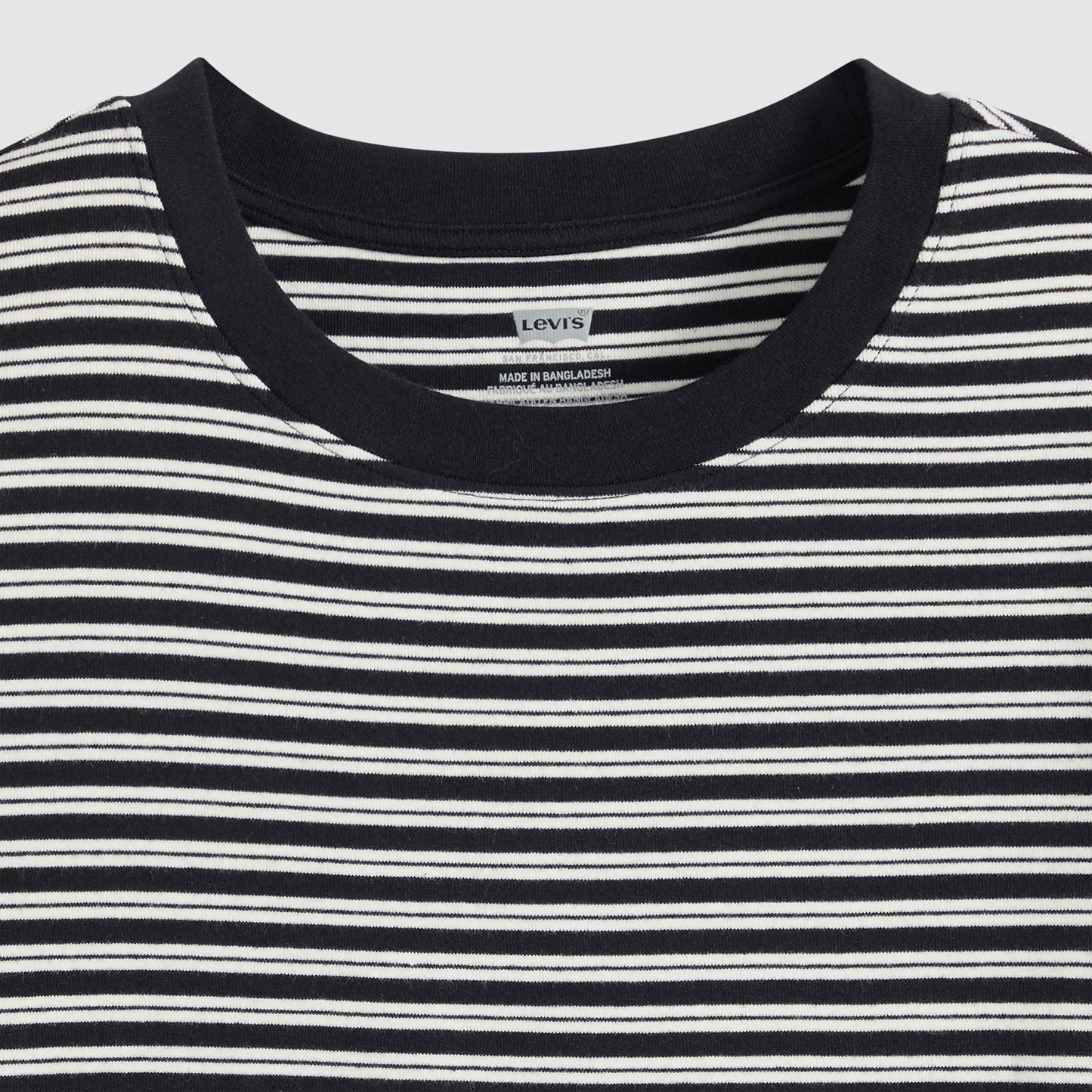 Levi's® Womens Essential Baby Tee