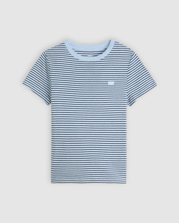 Levi's® Women's Essential Housemark Short-Sleeve Tee 5