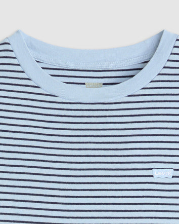 Levi's® Women's Essential Housemark Short-Sleeve Tee 6