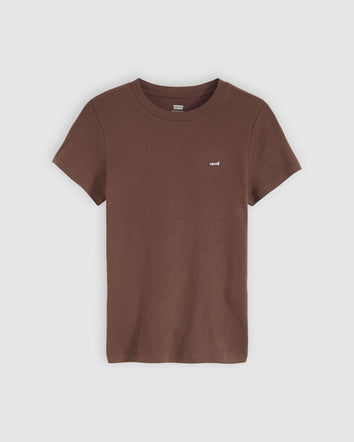 Levi's® Women's Essential Housemark Short-Sleeve Tee 7