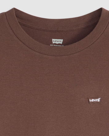Levi's® Women's Essential Housemark Short-Sleeve Tee 8