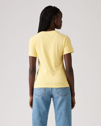 Levi's® Women's Essential Housemark Short-Sleeve Tee 2
