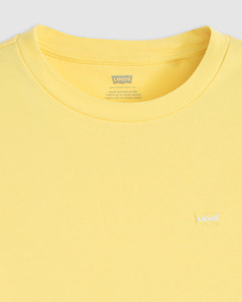 Levi's® Women's Essential Housemark Short-Sleeve Tee 6