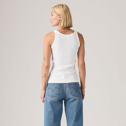 Levi's® Women's Essential Racer Tank
