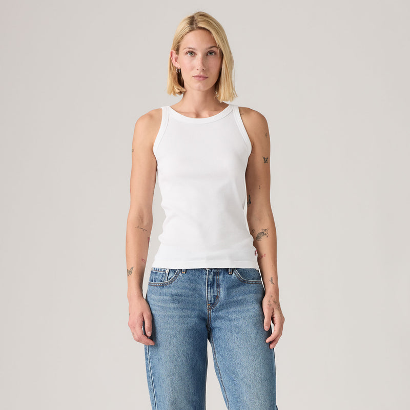 Levi's® Women's Essential Racer Tank