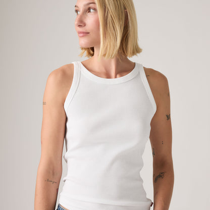 Levi's® Women's Essential Racer Tank