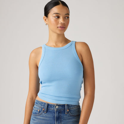 Levi's® Women's Essential Racer Tank
