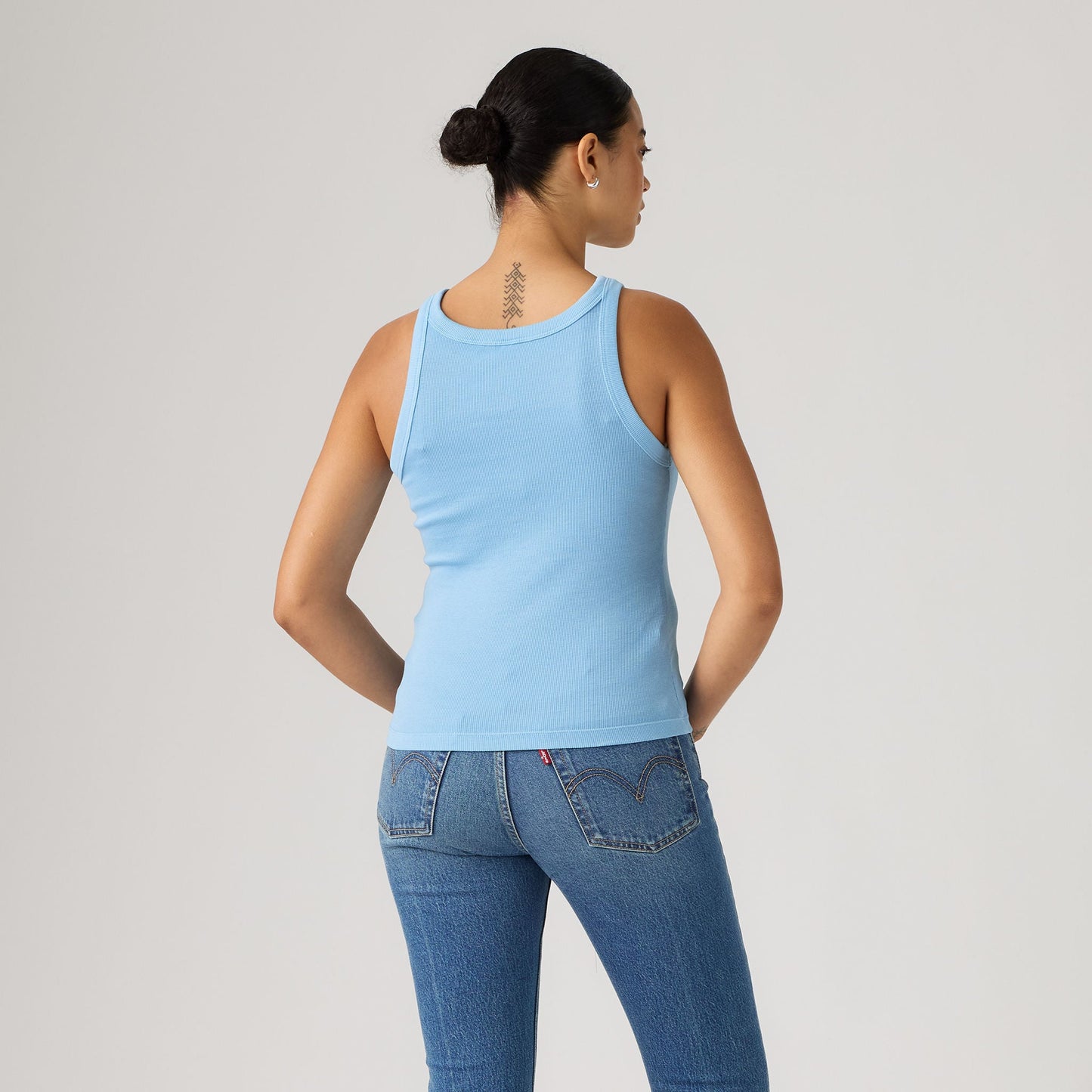 Levi's® Women's Essential Racer Tank