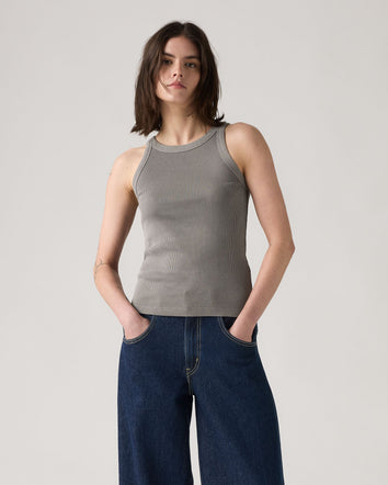 Levi's® Women's Essential Racer Tank 1