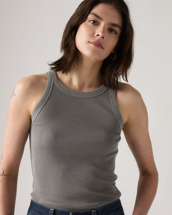 Levi's® Women's Essential Racer Tank 3