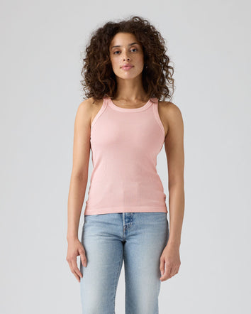 Levi's® Women's Essential Racer Tank 1