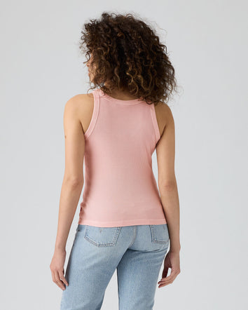 Levi's® Women's Essential Racer Tank 2