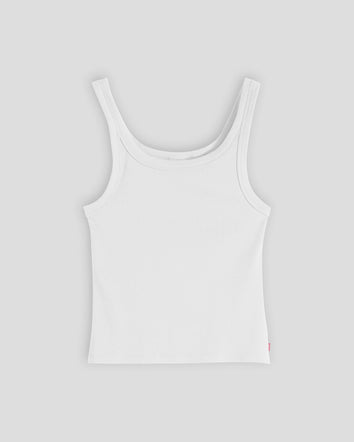 Levi's® Women's Essential Ribbed Tank 1