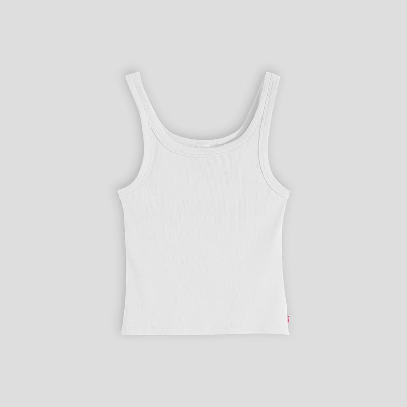 Levi's® Women's Essential Ribbed Tank