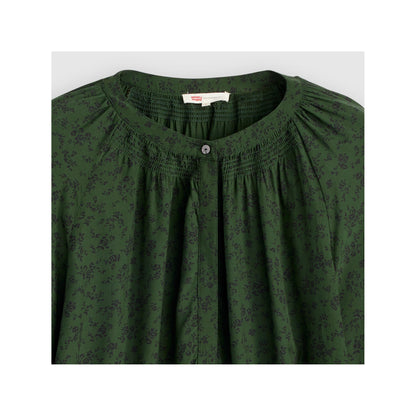 Levi's® Women's Estelle Long-Sleeve Blouse