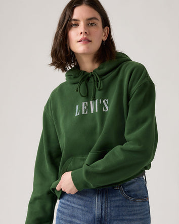 Levi's® Women's Everyday Hoodie 3