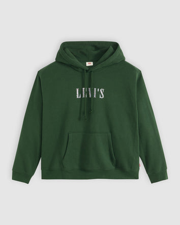 Levi's® Women's Everyday Hoodie 5