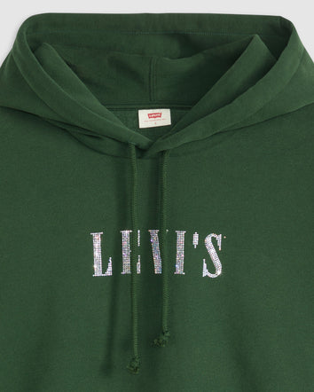Levi's® Women's Everyday Hoodie 6