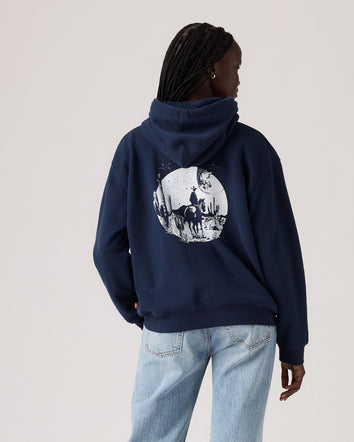Levi's® Women's Everyday Hoodie 2