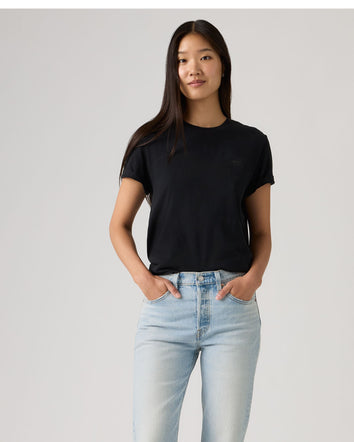 Levi's® Women's Favorite Cotton Tee 1