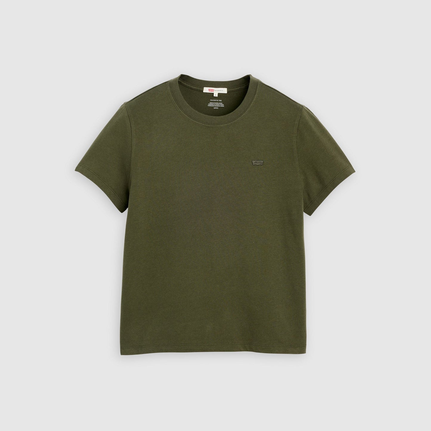 Levi's® Women's Favorite Cotton Tee