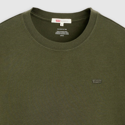 Levi's® Women's Favorite Cotton Tee