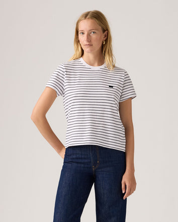 Levi's® Women's Favorite Cotton Tee 1