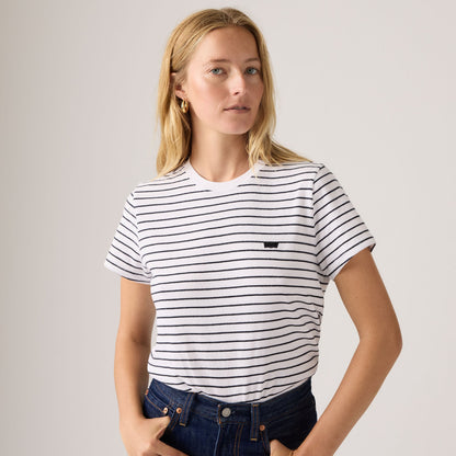 Levi's® Women's Favorite Cotton Tee
