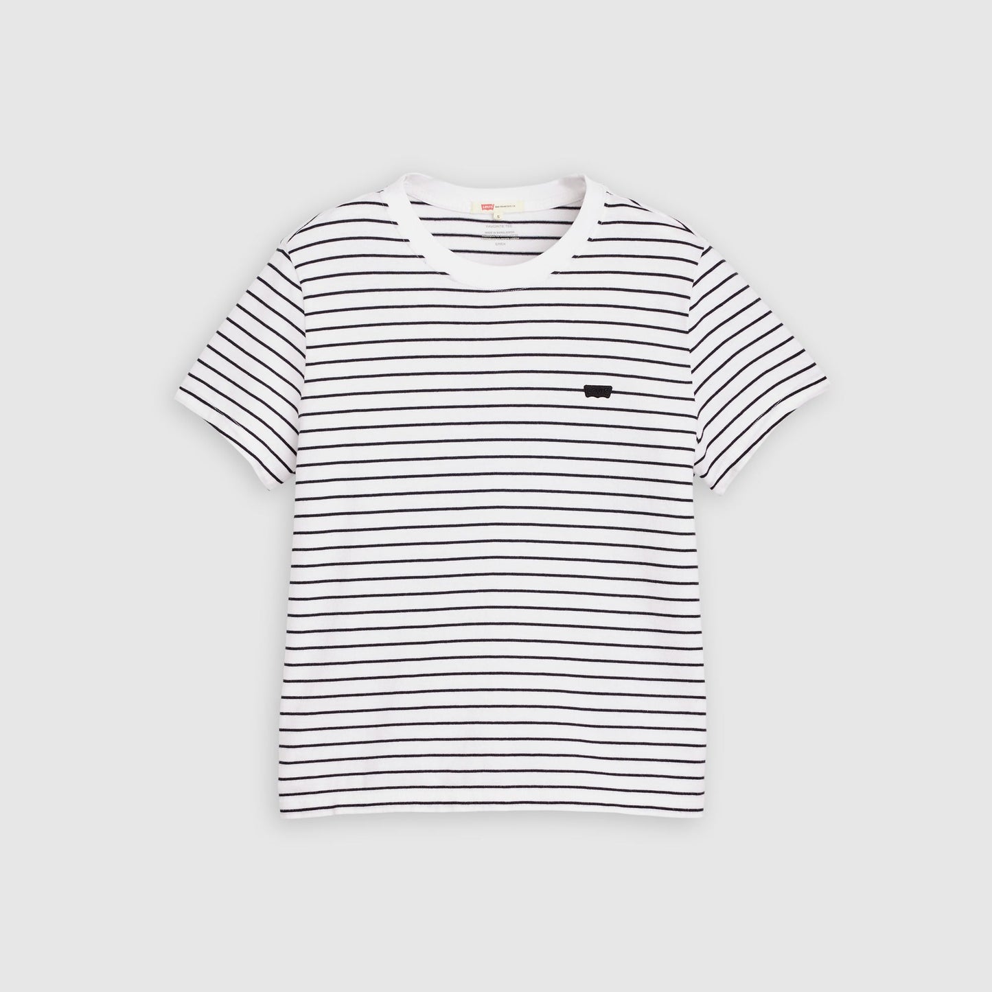 Levi's® Women's Favorite Cotton Tee