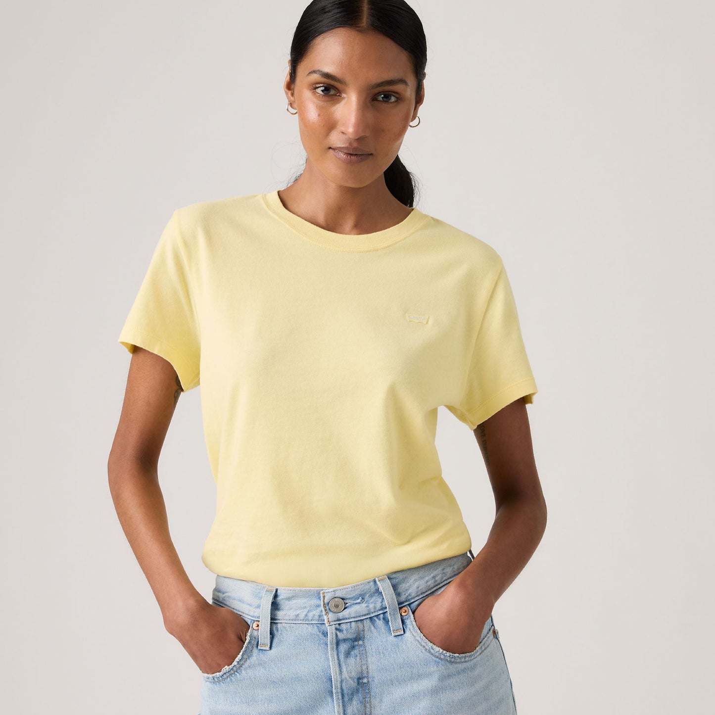Levi's® Women's Favorite Cotton Tee