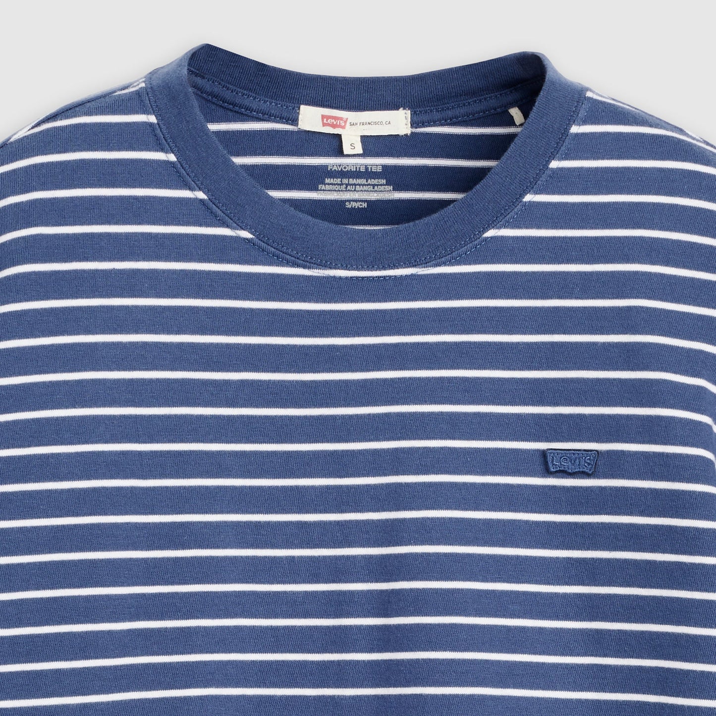 Levi's® Women's Favorite Cotton Tee