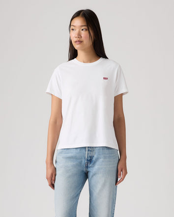 Levi's® Women's Favorite Cotton Tee 1