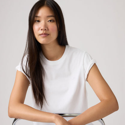 Levi's® Women's Favorite Cotton Tee