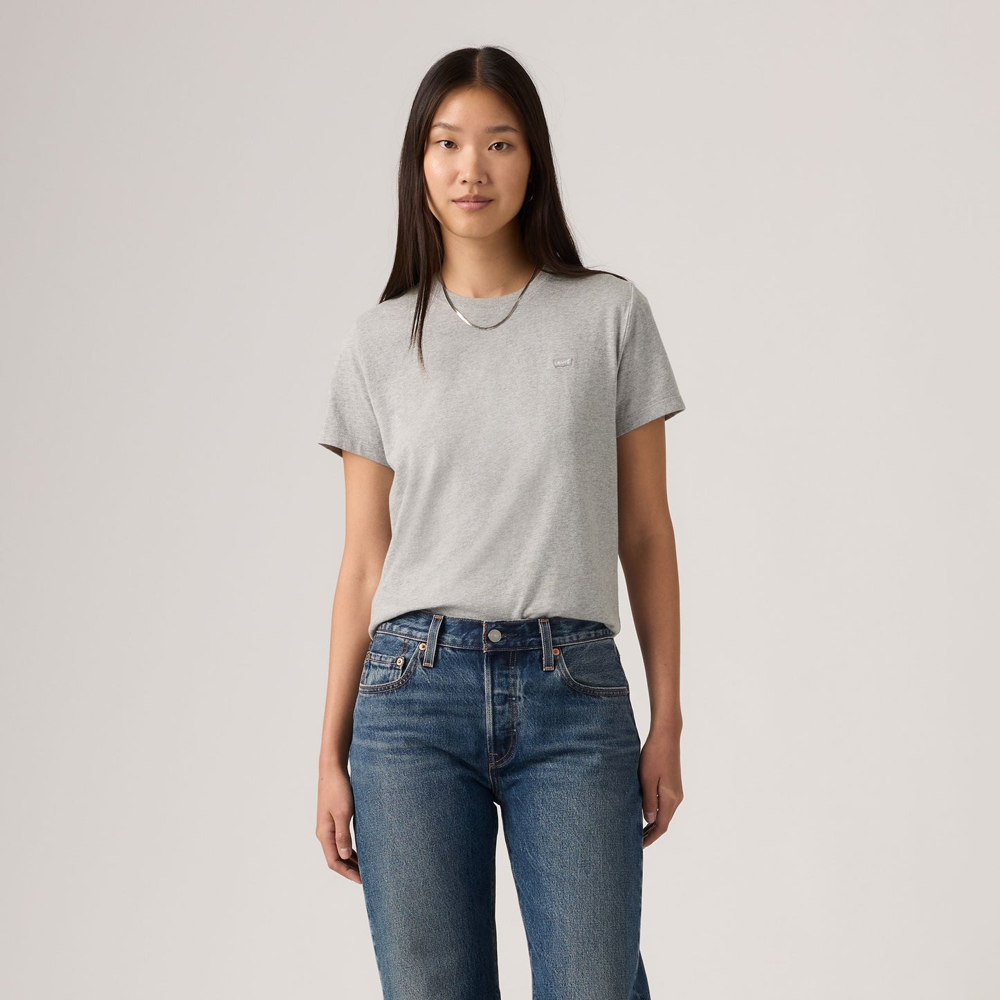Levi's® Women's Favorite Cotton Tee