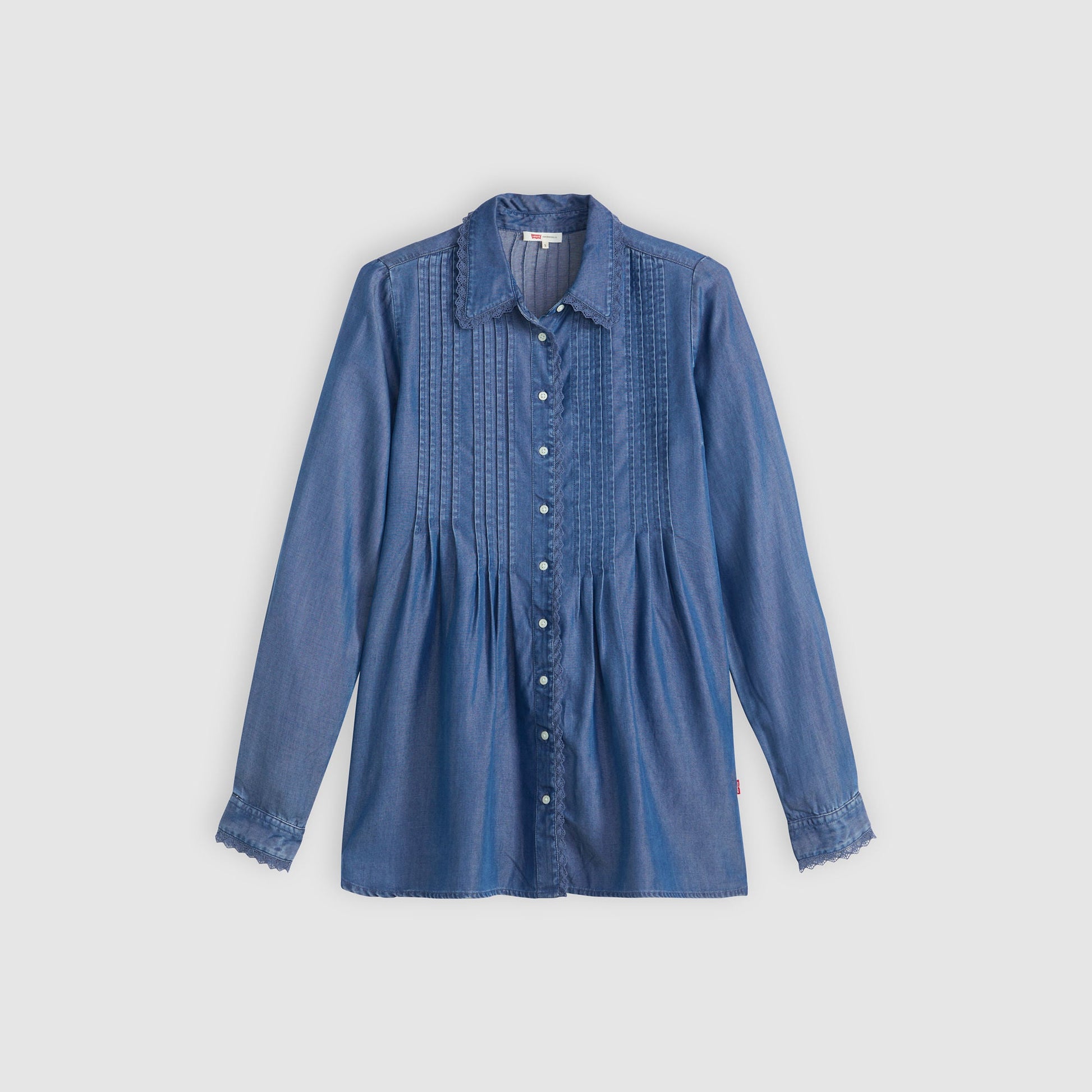 Levi's® Women's Faye Long-Sleeve Tunic