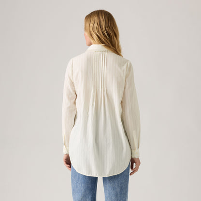 Levi's® Women's Faye Long-Sleeve Tunic