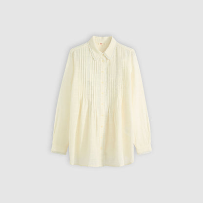 Levi's® Women's Faye Long-Sleeve Tunic