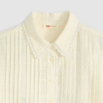 Levi's® Women's Faye Long-Sleeve Tunic