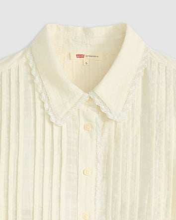 Levi's® Women's Faye Long-Sleeve Tunic 6