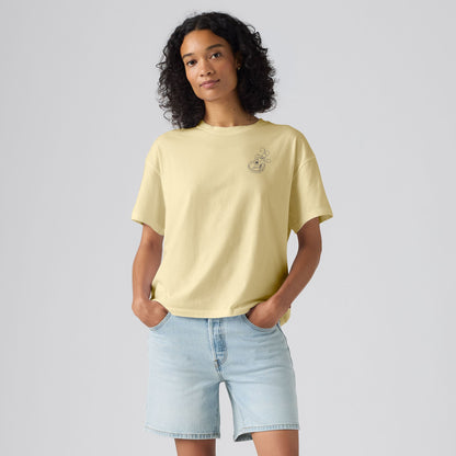 Levi's® Women's Graphic Anyday Tee