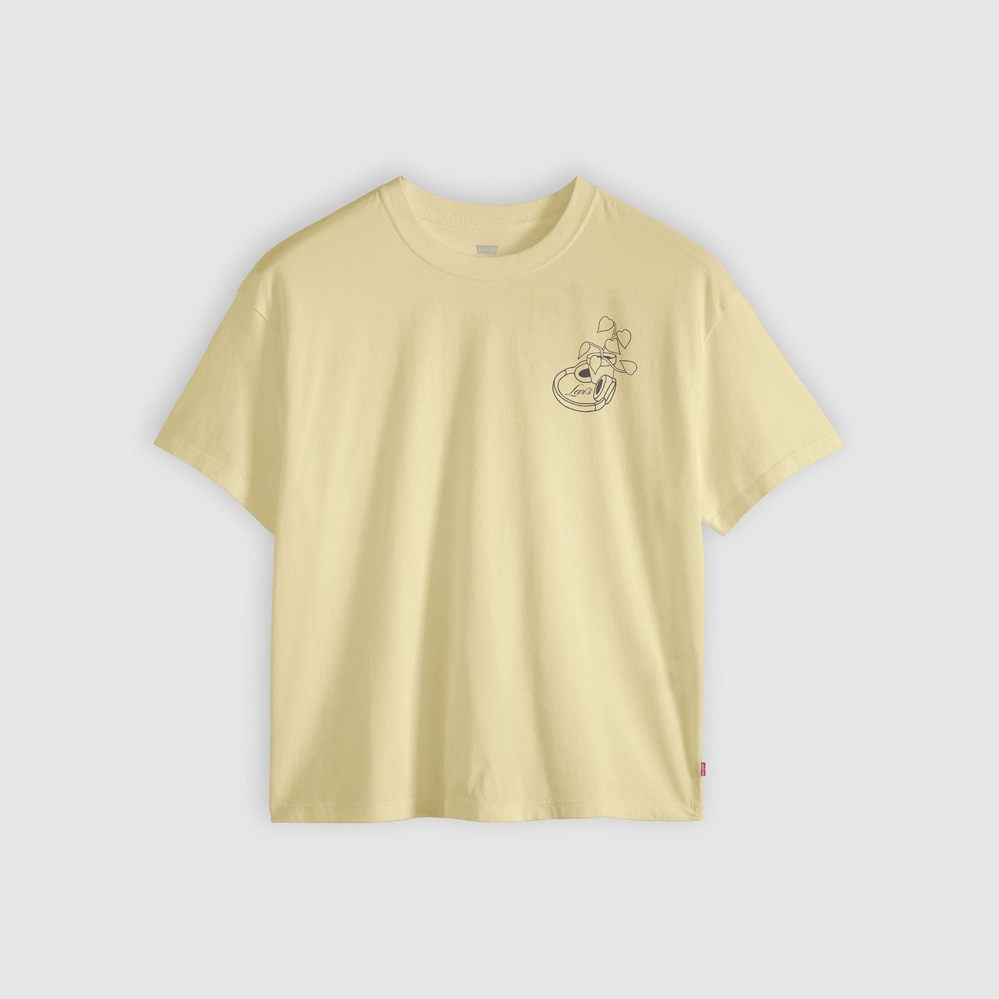 Levi's® Women's Graphic Anyday Tee