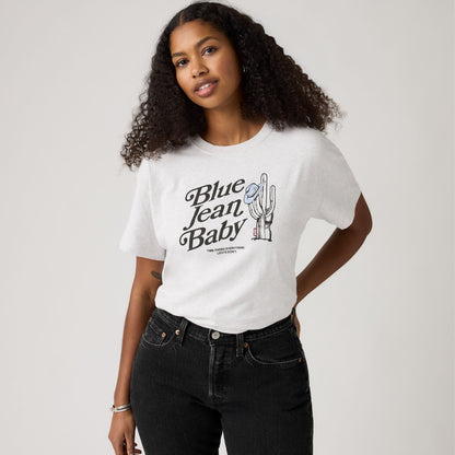 Levi's® Women's Graphic Anyday Tee