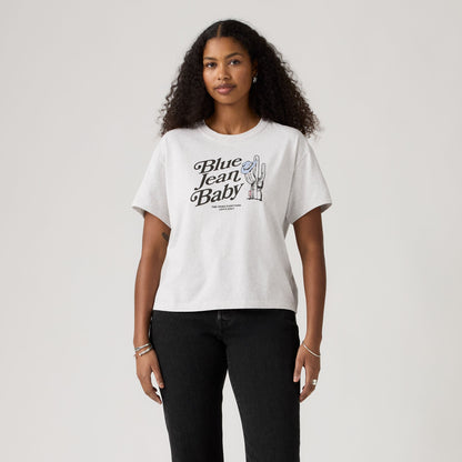Levi's® Women's Graphic Anyday Tee