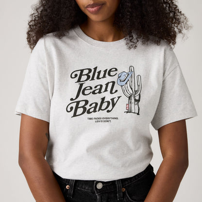 Levi's® Women's Graphic Anyday Tee
