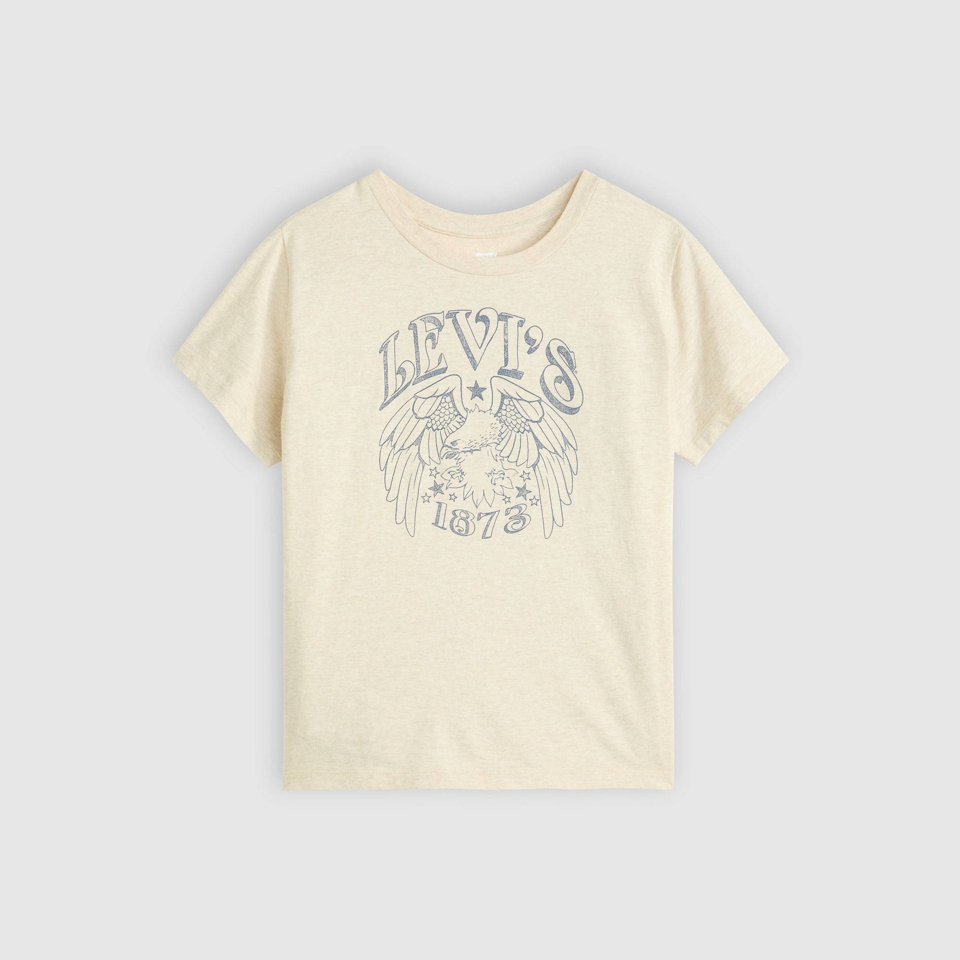 Levi's® Women's Graphic Boxy T-Shirt