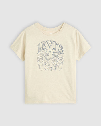 Levi's® Women's Graphic Boxy T-Shirt 5
